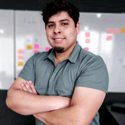 Angel Muñoz González, consultor de Google Ads en Arequipa