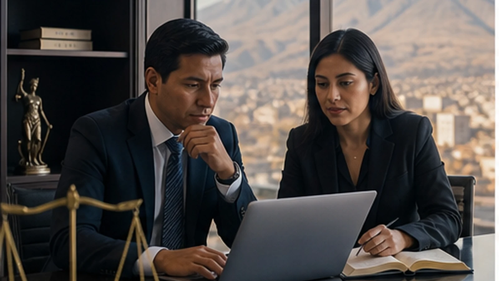 Google Ads para abogados en Arequipa: cómo captar consultas legales calificadas
