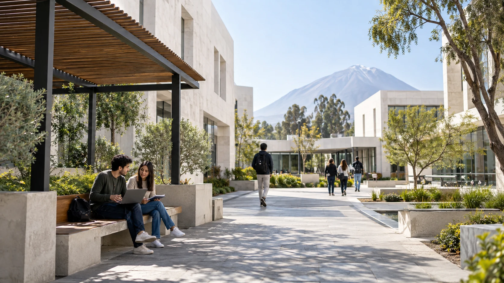 Google Ads para colegios, institutos y universidades en Arequipa