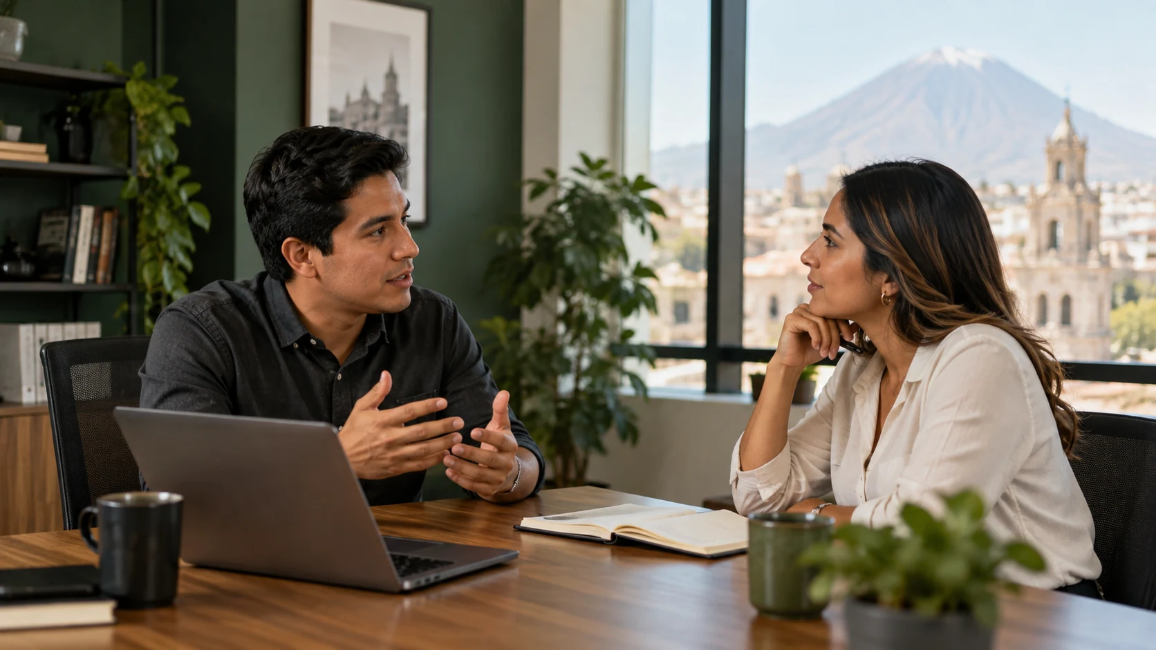 Consultor de Google Ads en Arequipa: cómo elegir al especialista correcto