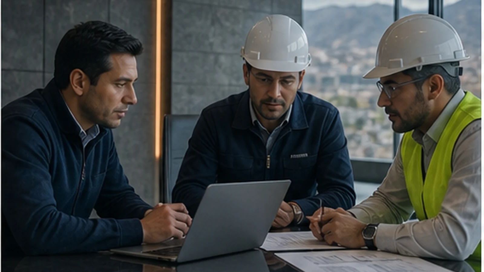 Google Ads para empresas industriales y mineras en Arequipa