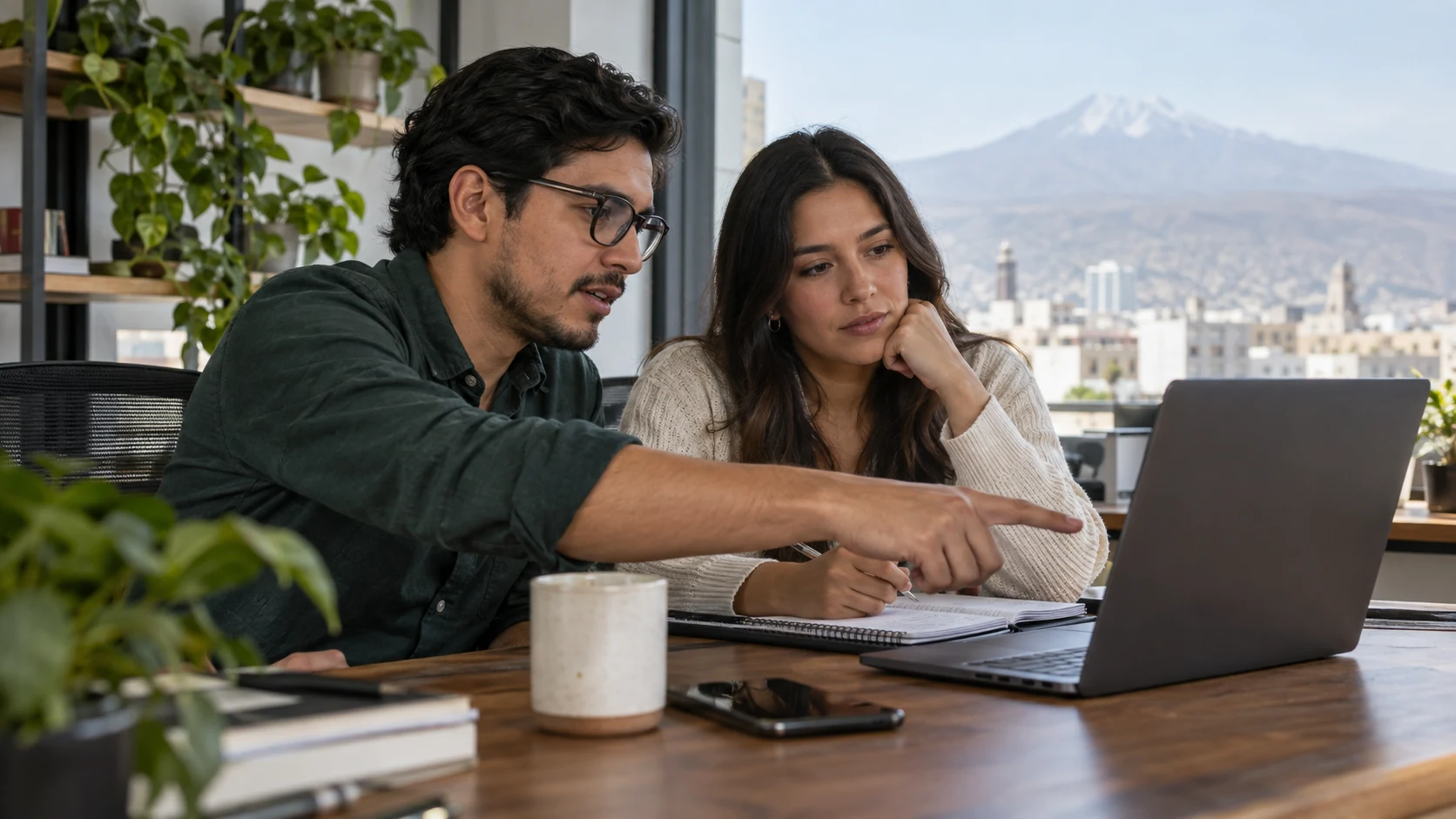 Errores en Google Ads que pueden hacer perder presupuesto a empresas de Arequipa