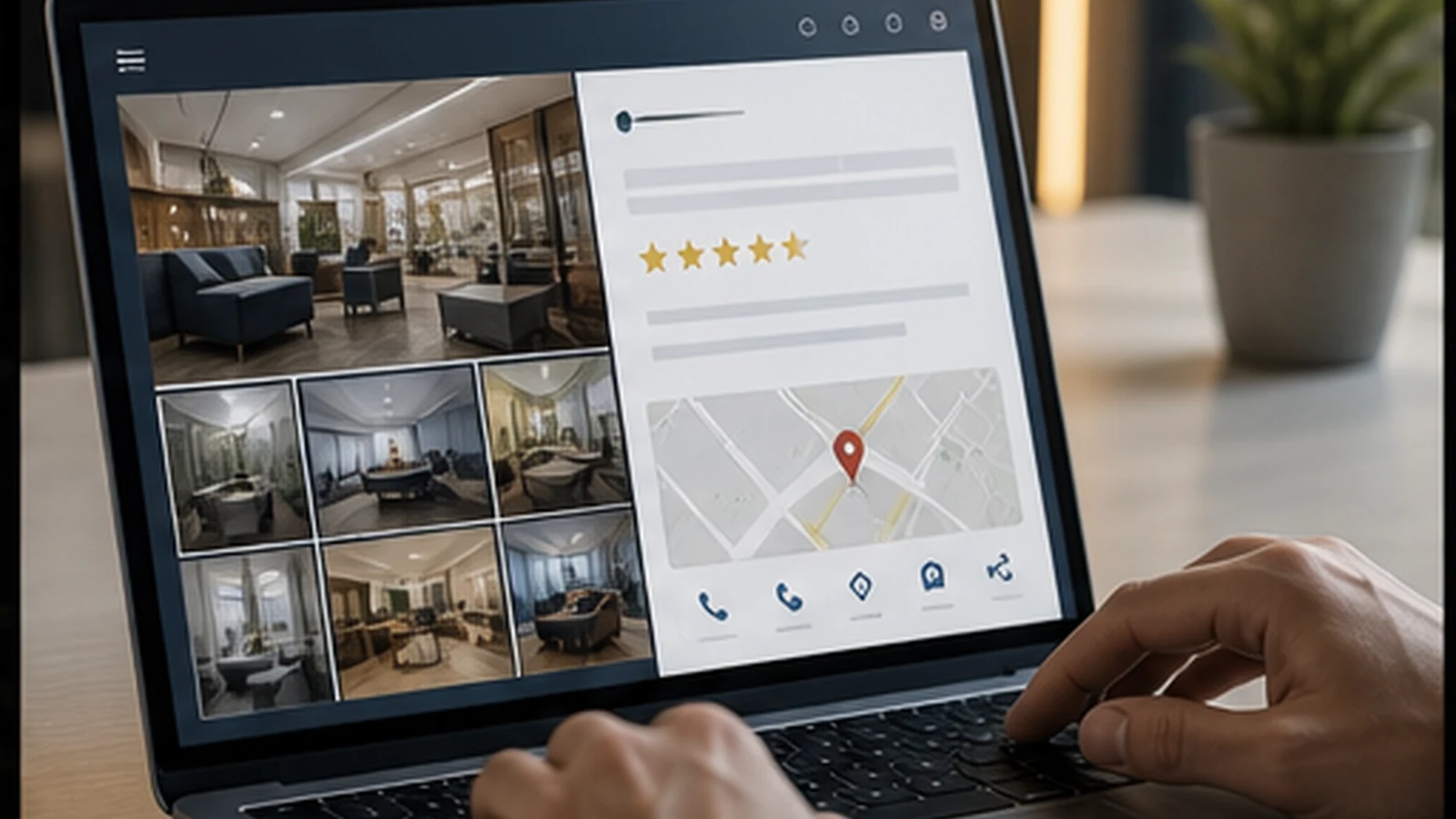 Google Business Profile en Arequipa: cómo mejorar tu presencia local