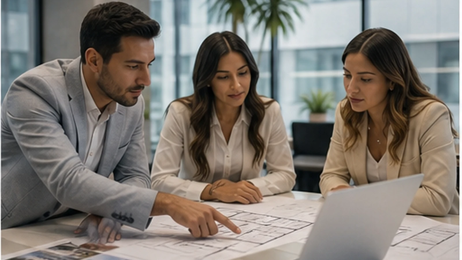 Google Ads para inmobiliarias en Arequipa: captar compradores y propietarios