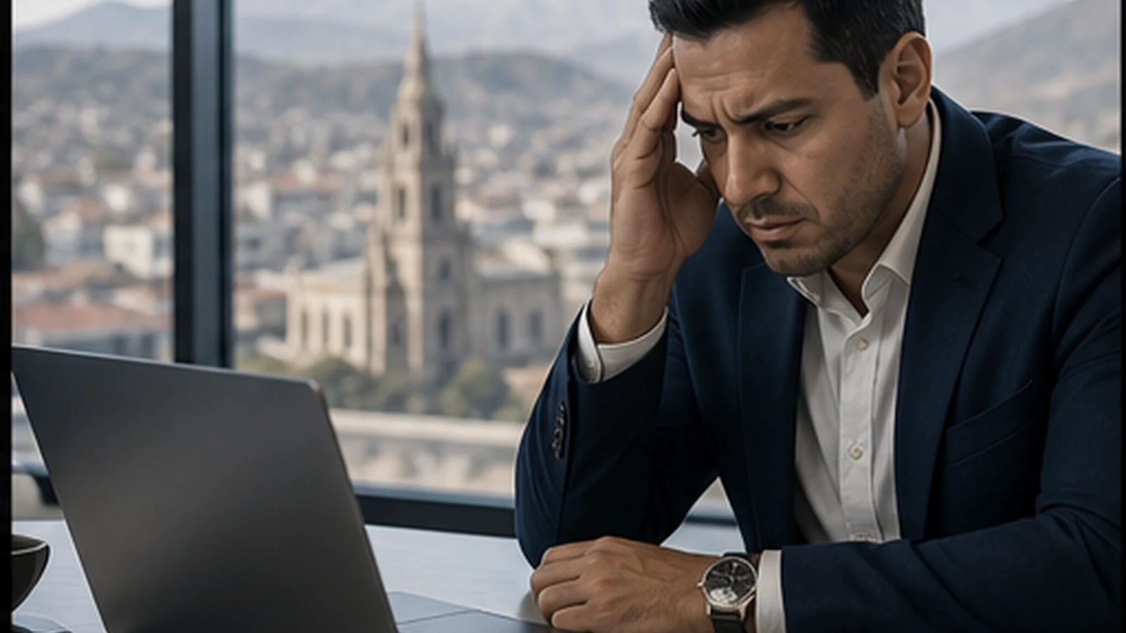 ¿Por qué mi empresa no aparece en Google en Arequipa? Causas y soluciones