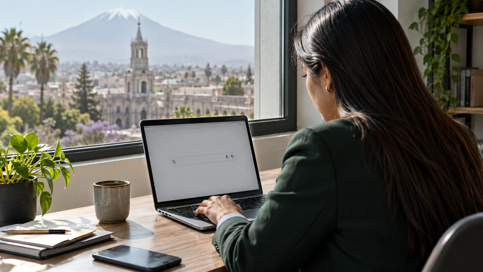 Cómo saber qué buscan tus clientes en Google antes de invertir en publicidad