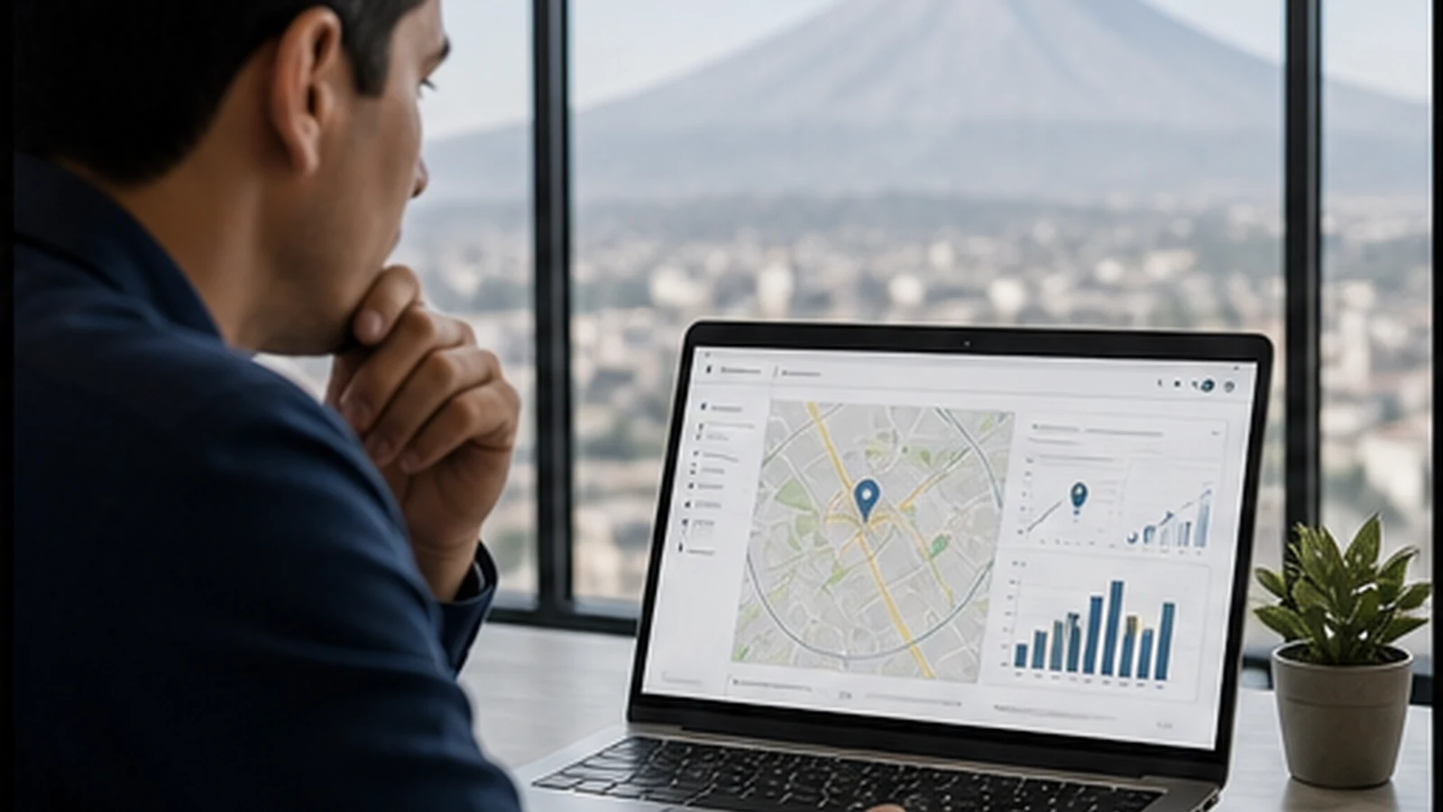 SEO local para empresas de Arequipa: cómo aparecer cuando tus clientes te buscan